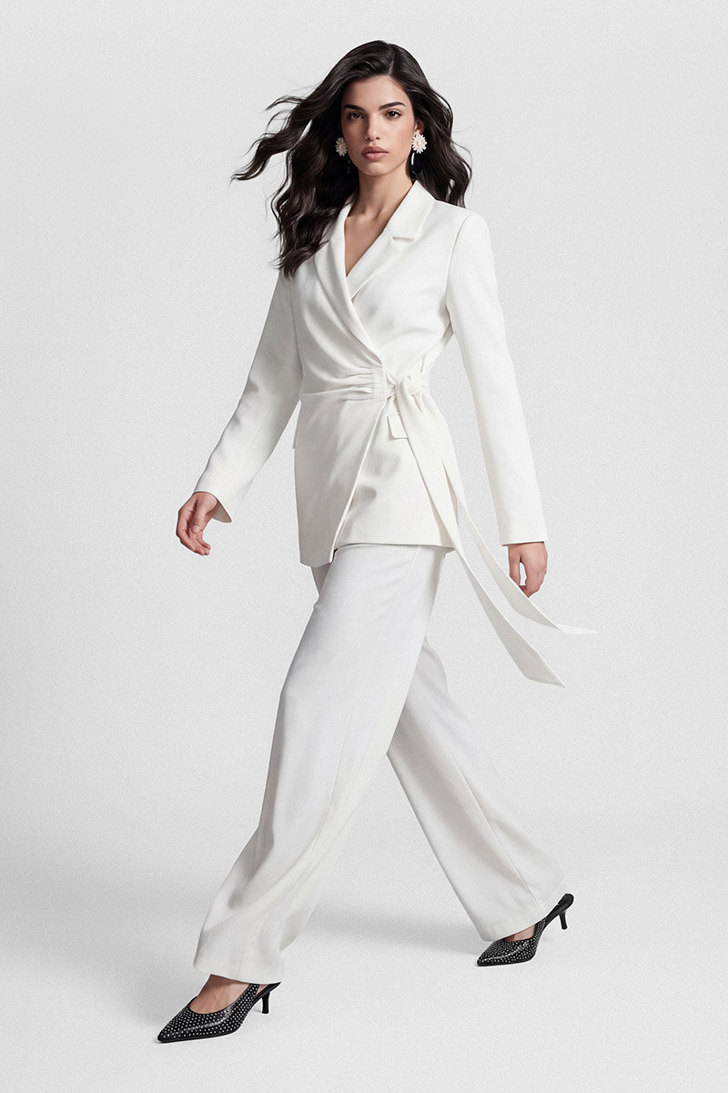 ALARA TAKIM BEYAZ - 2