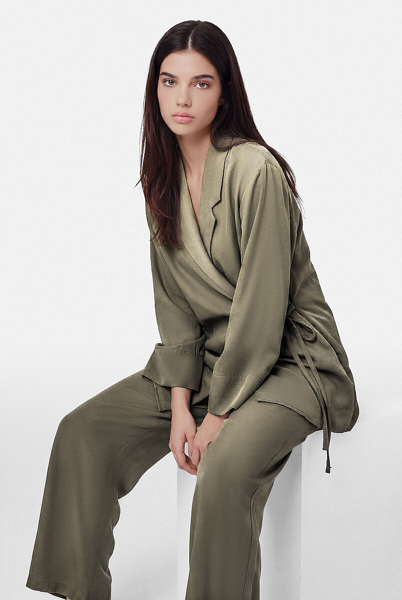 ALENA TAKIM HAKİ - 6