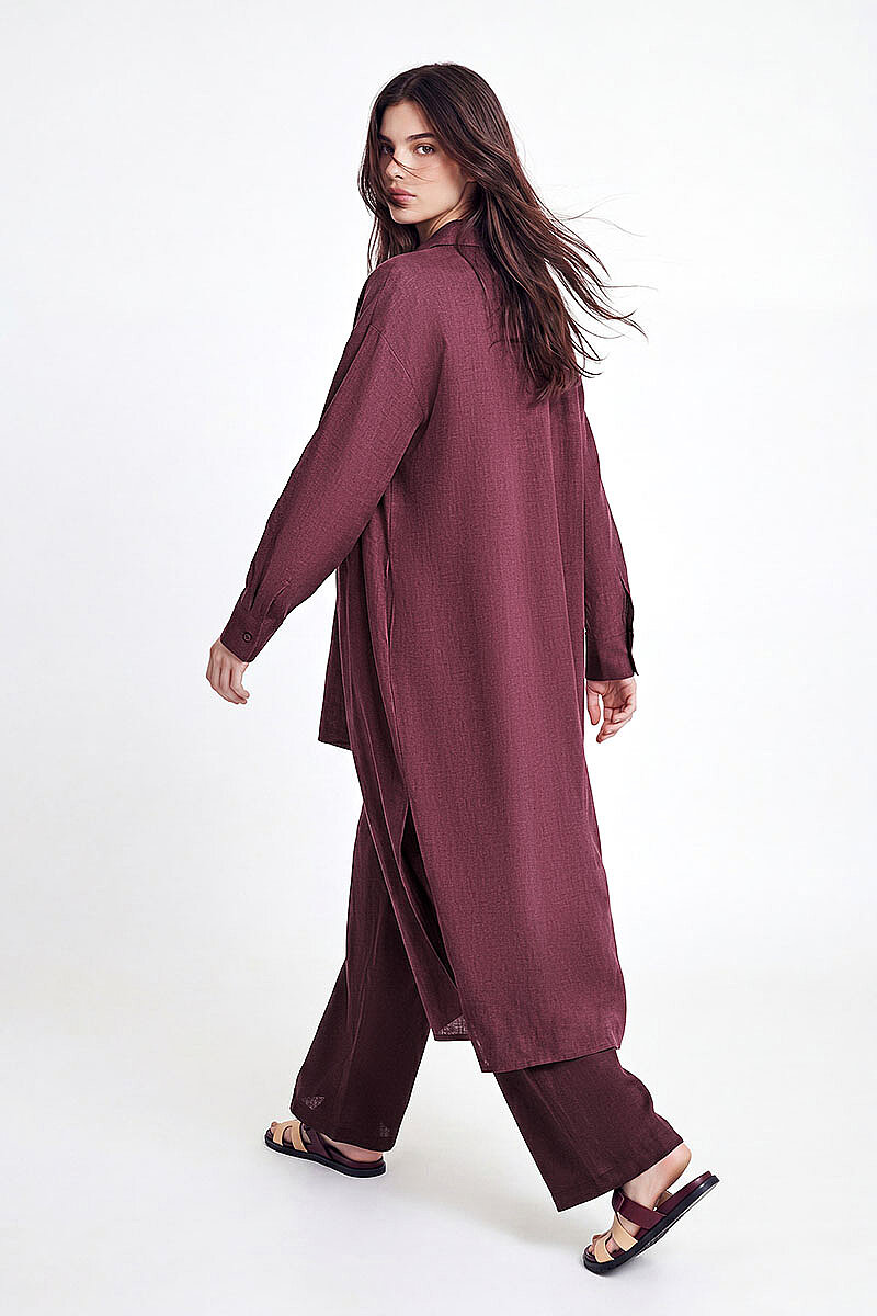 BLEND TAKIM BORDO - 3