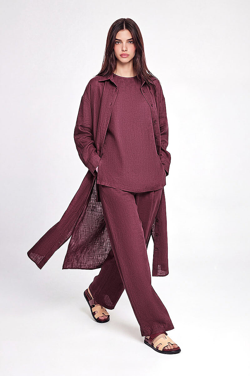 BLEND TAKIM BORDO - 4
