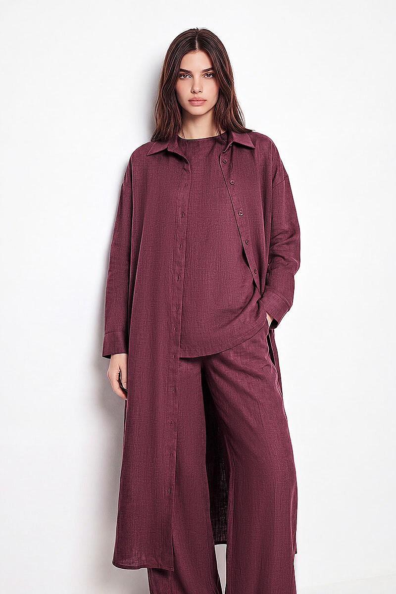 BLEND TAKIM BORDO - 5