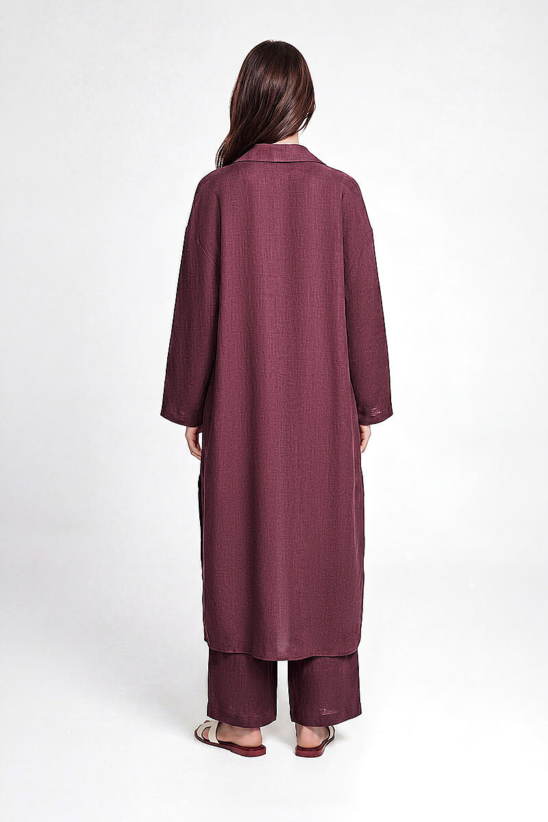 BLEND TAKIM BORDO - 6