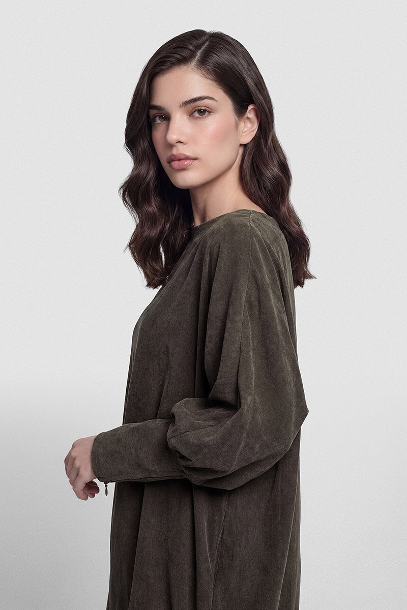 BONNA TAKIM KAHVERENGİ - 5
