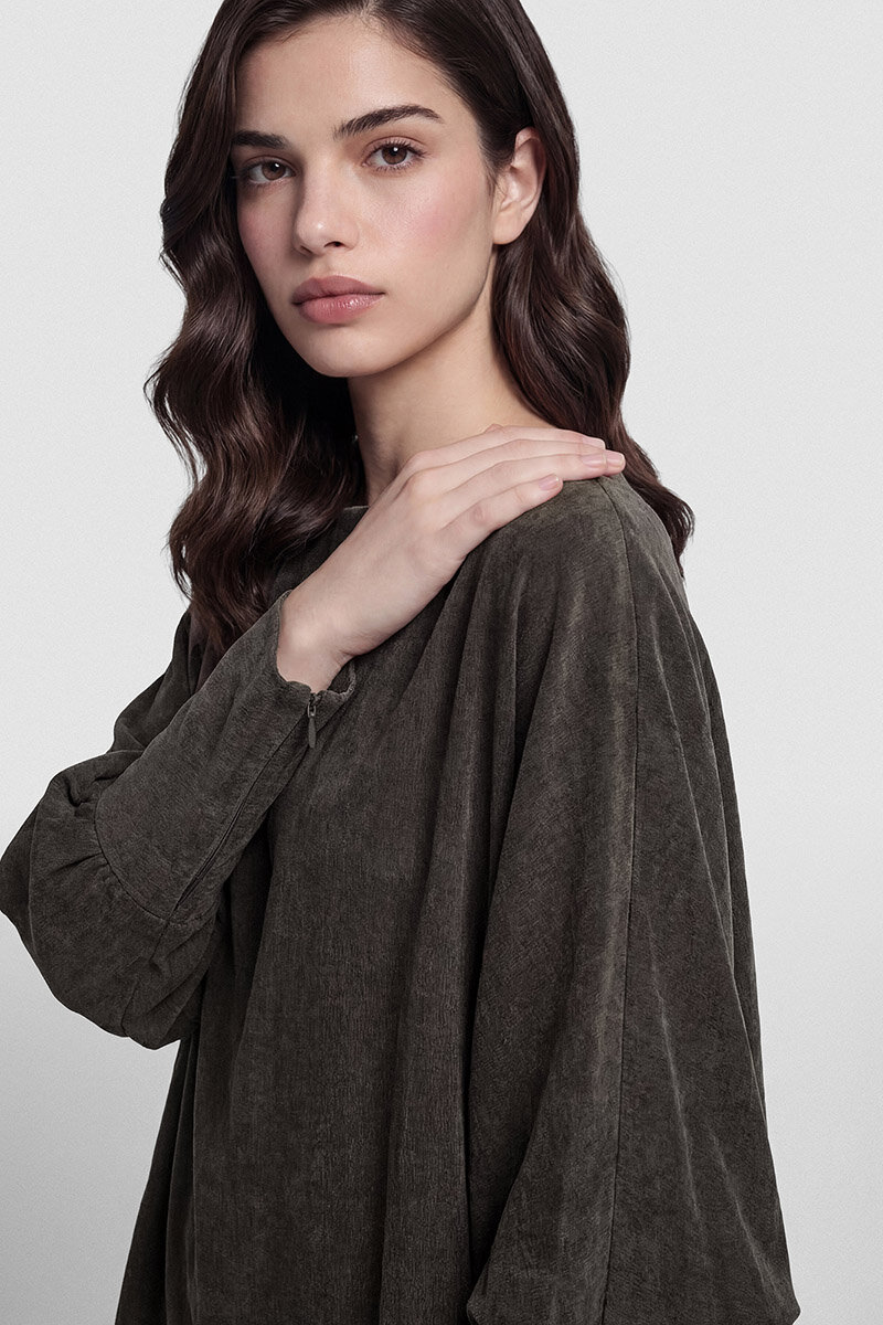 BONNA TAKIM KAHVERENGİ - 6