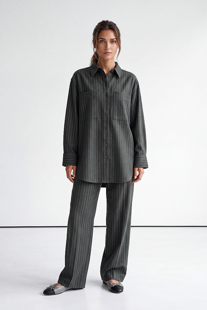 COMFORT TAKIM FÜME - MMB