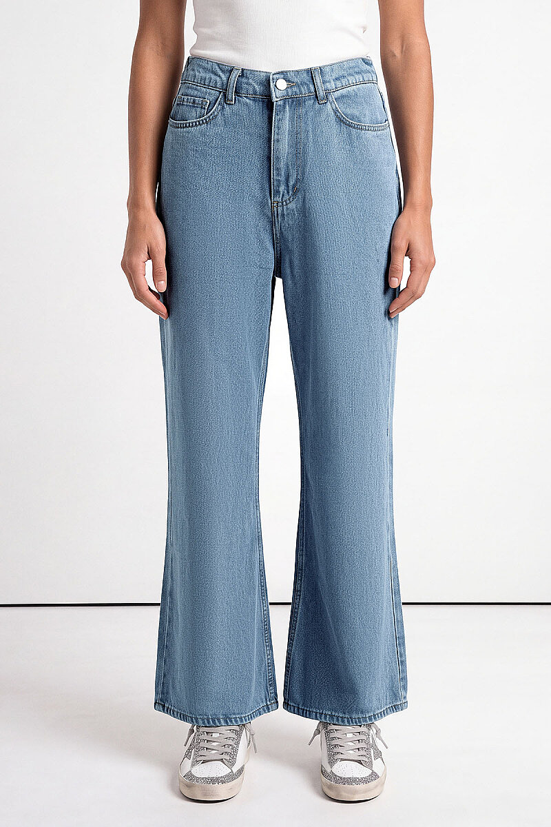 COMFY JEAN MAVİ - MMB