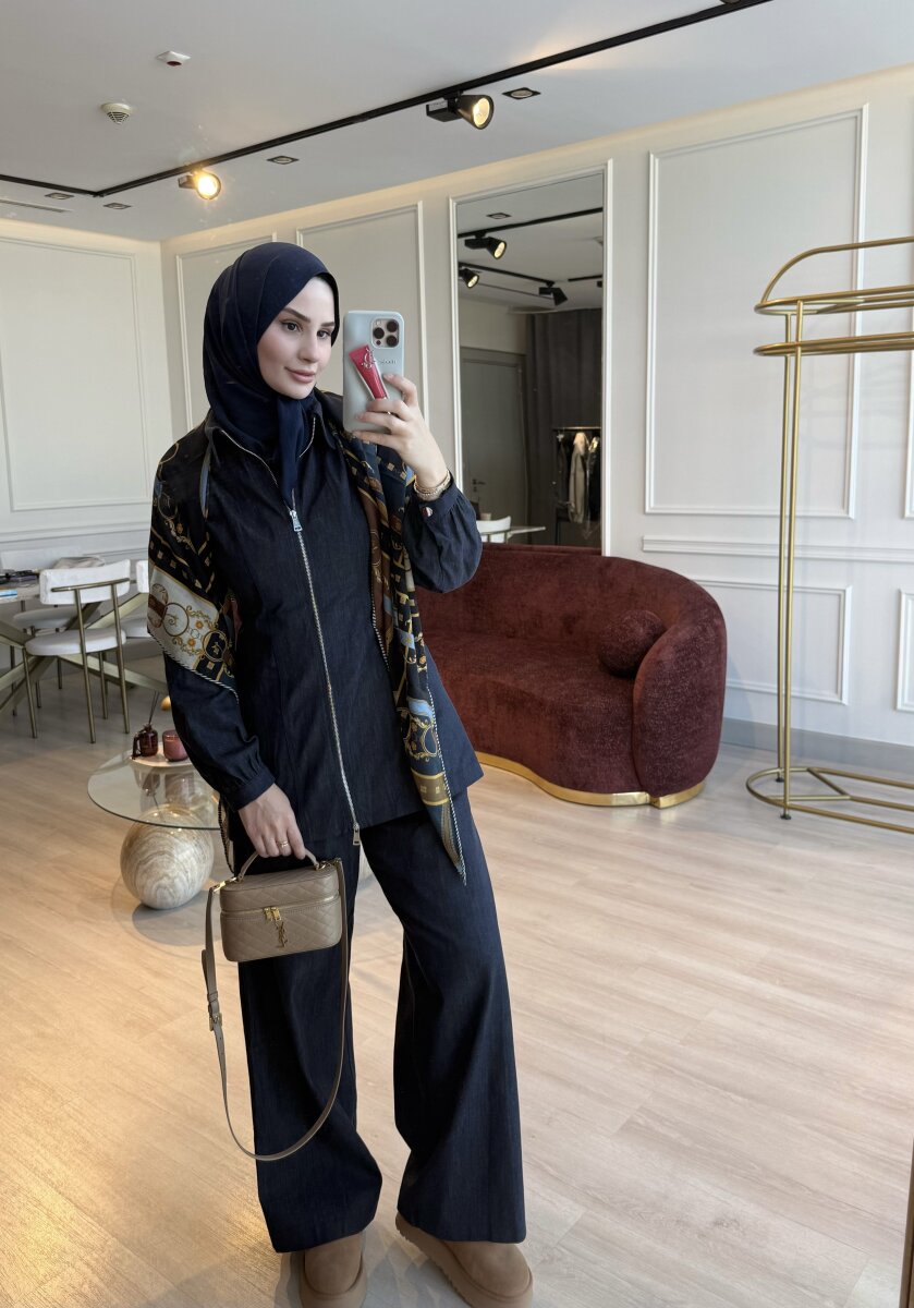 DENİVA TAKIM - 3