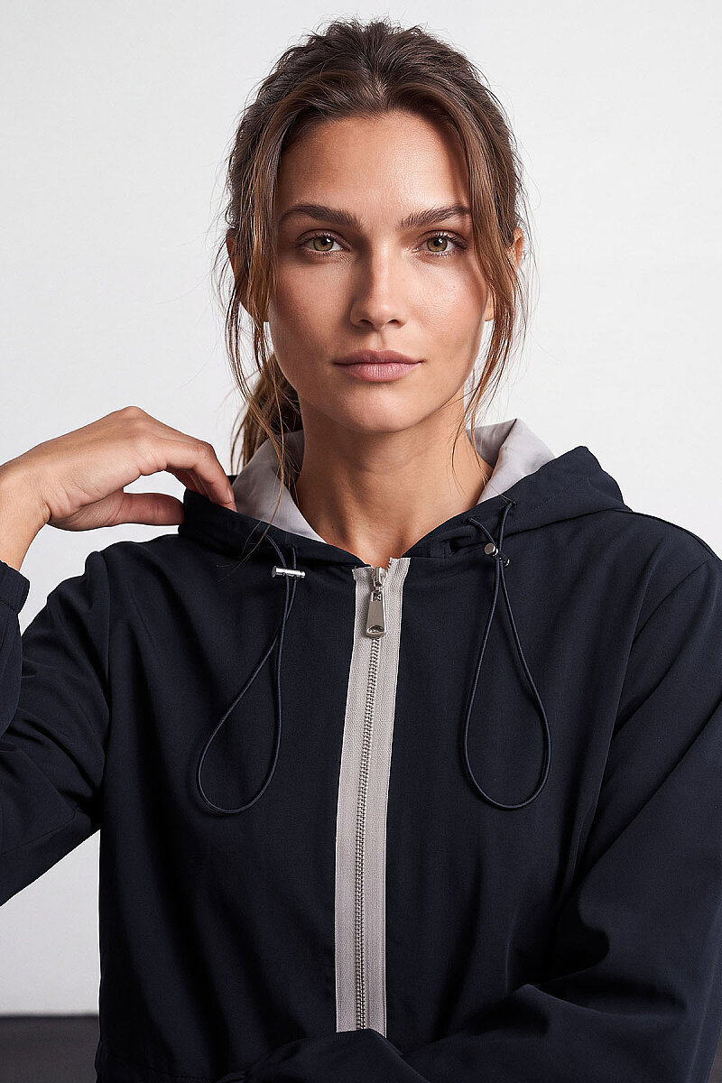 EDGE EŞOFMAN TAKIMI LACİVERT - MMB