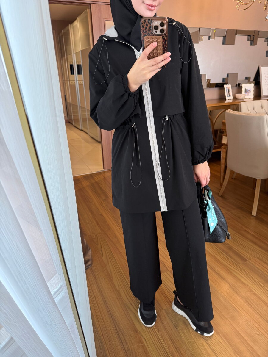 EDGE EŞOFMAN TAKIMI - 4