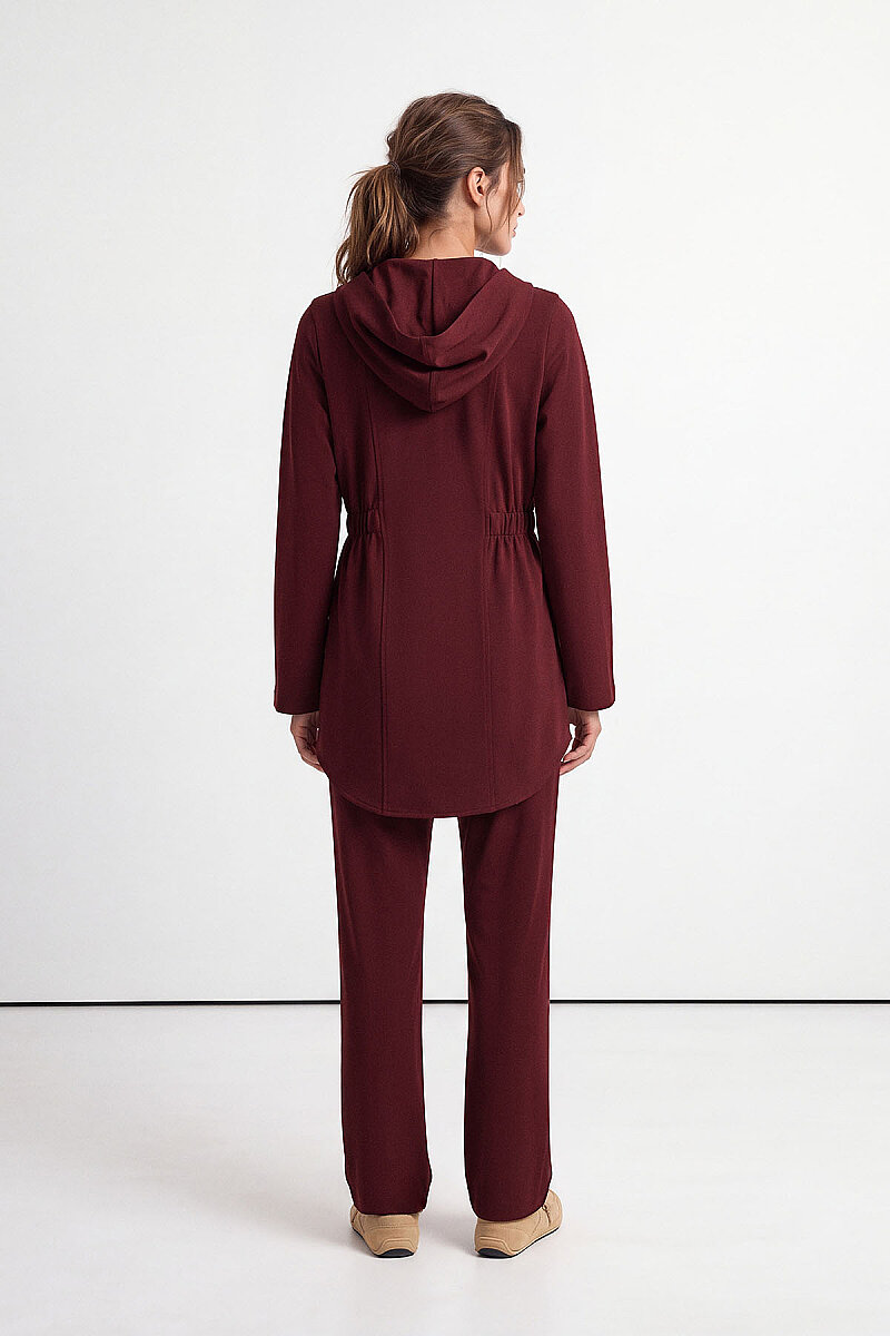 FELİX TAKIM BORDO - 6
