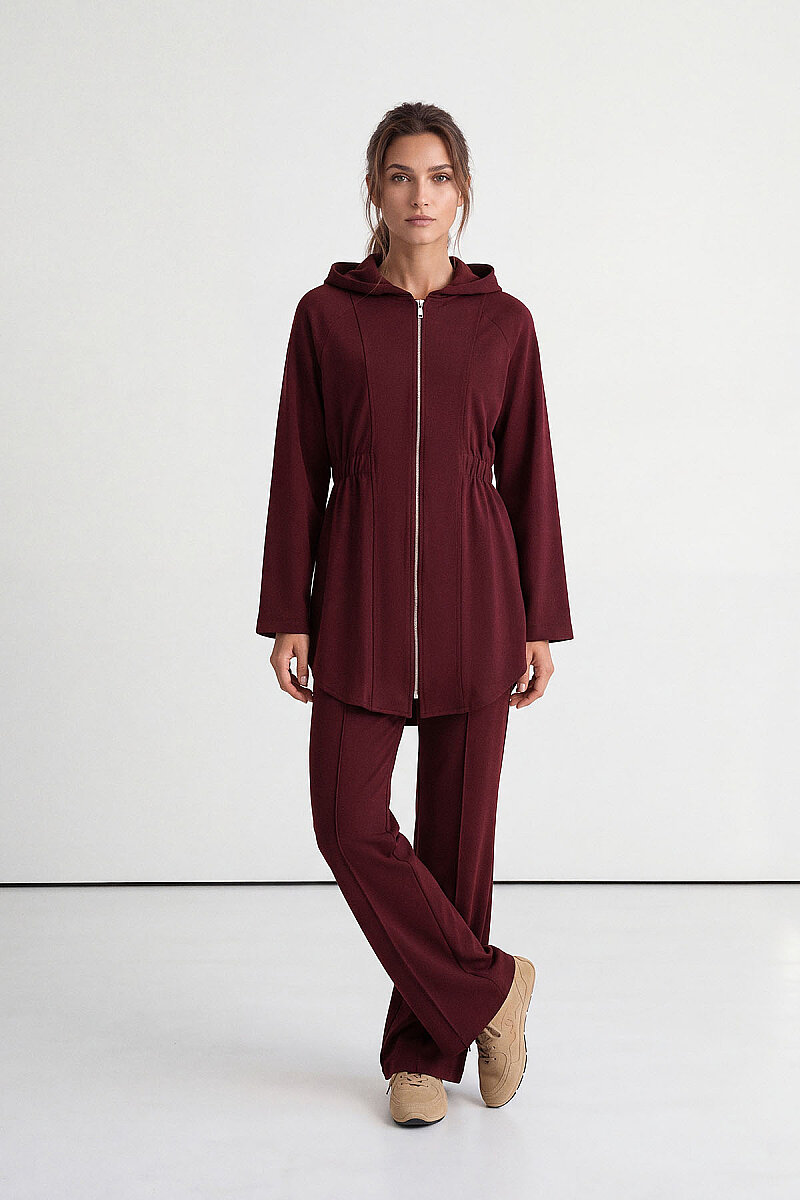 FELİX TAKIM BORDO - 3