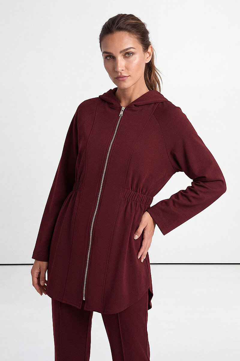 FELİX TAKIM BORDO - 4