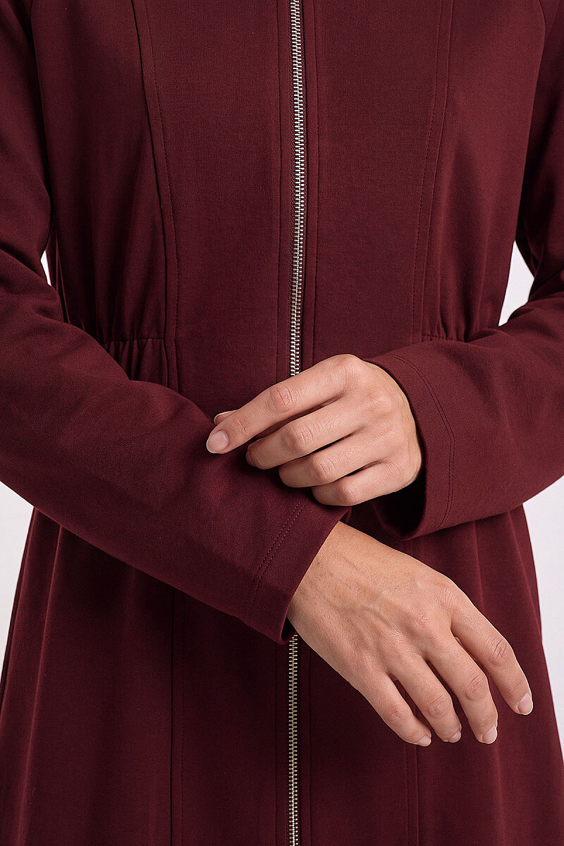 FELİX TAKIM BORDO - 5