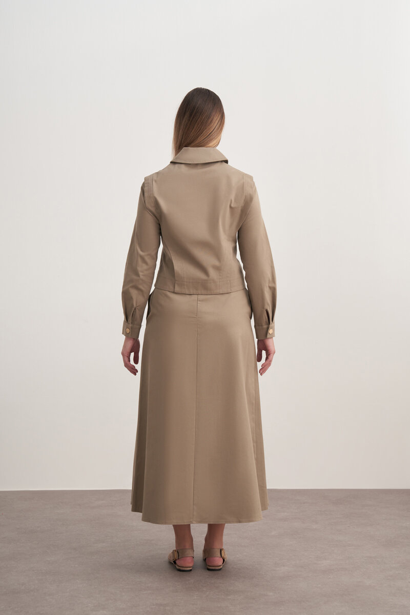 GOLDA TAKIM VİZON - 4